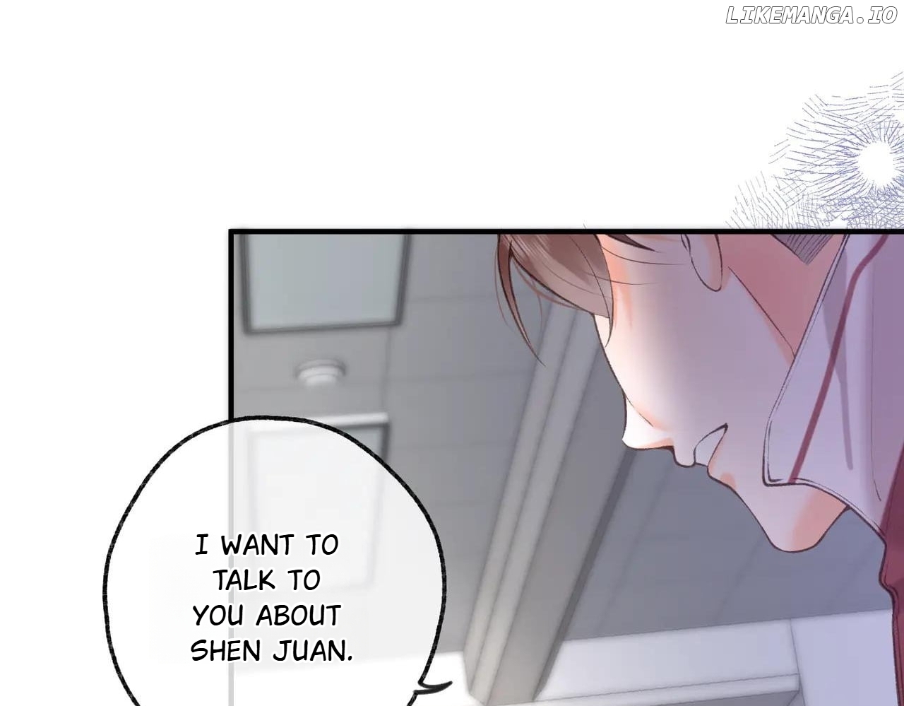 You Are My Desire Chapter 71 - page 50